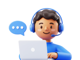 Asesor oficial de ayuda Booya