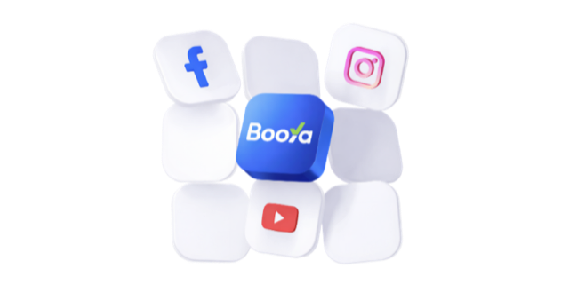 Perfiles falsos en redes sociales