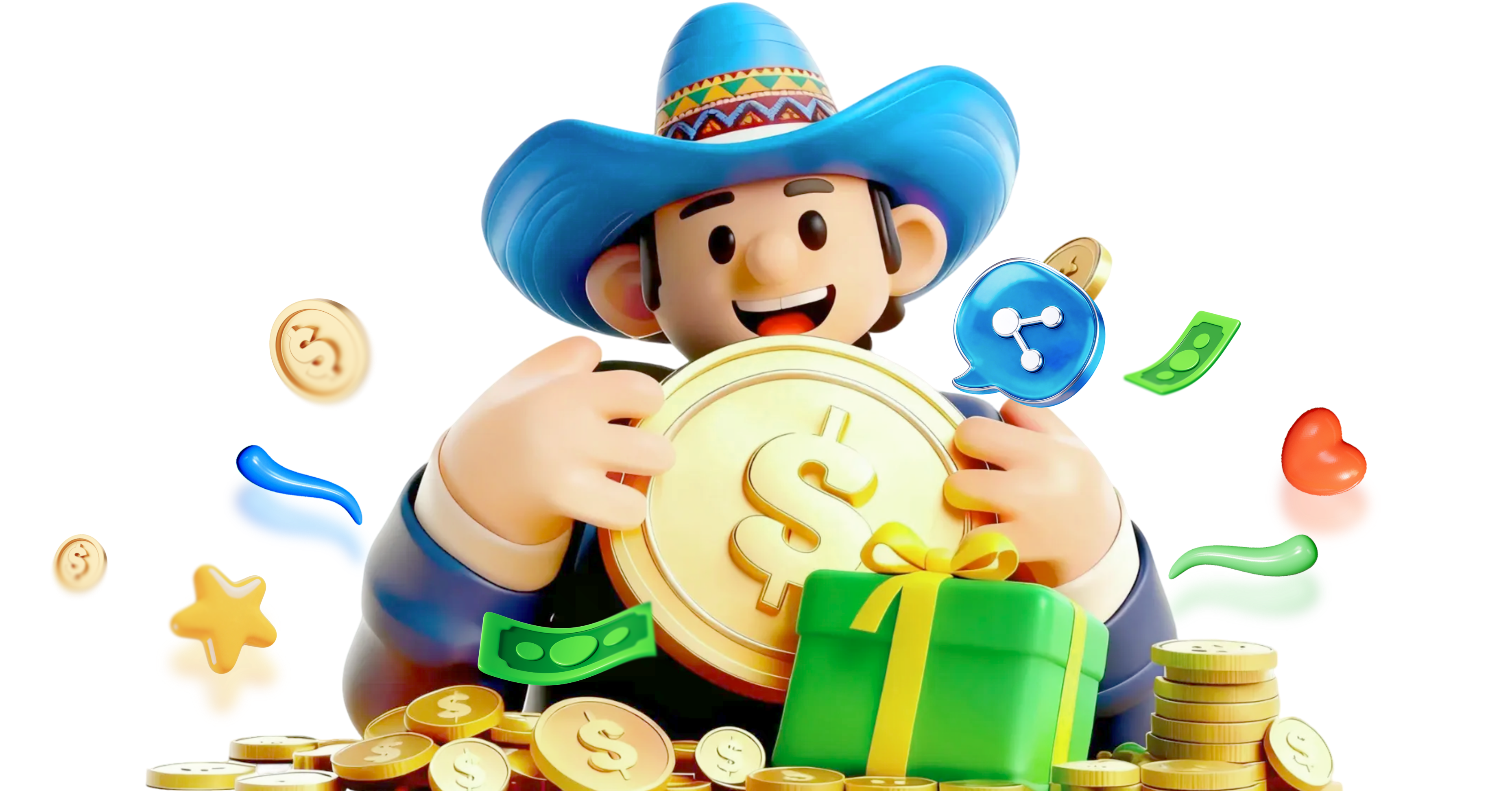 Imagen del evento de invitación Booya