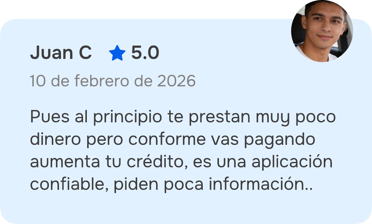Reseña de Juan C
